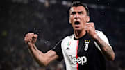 Mario Mandzukic