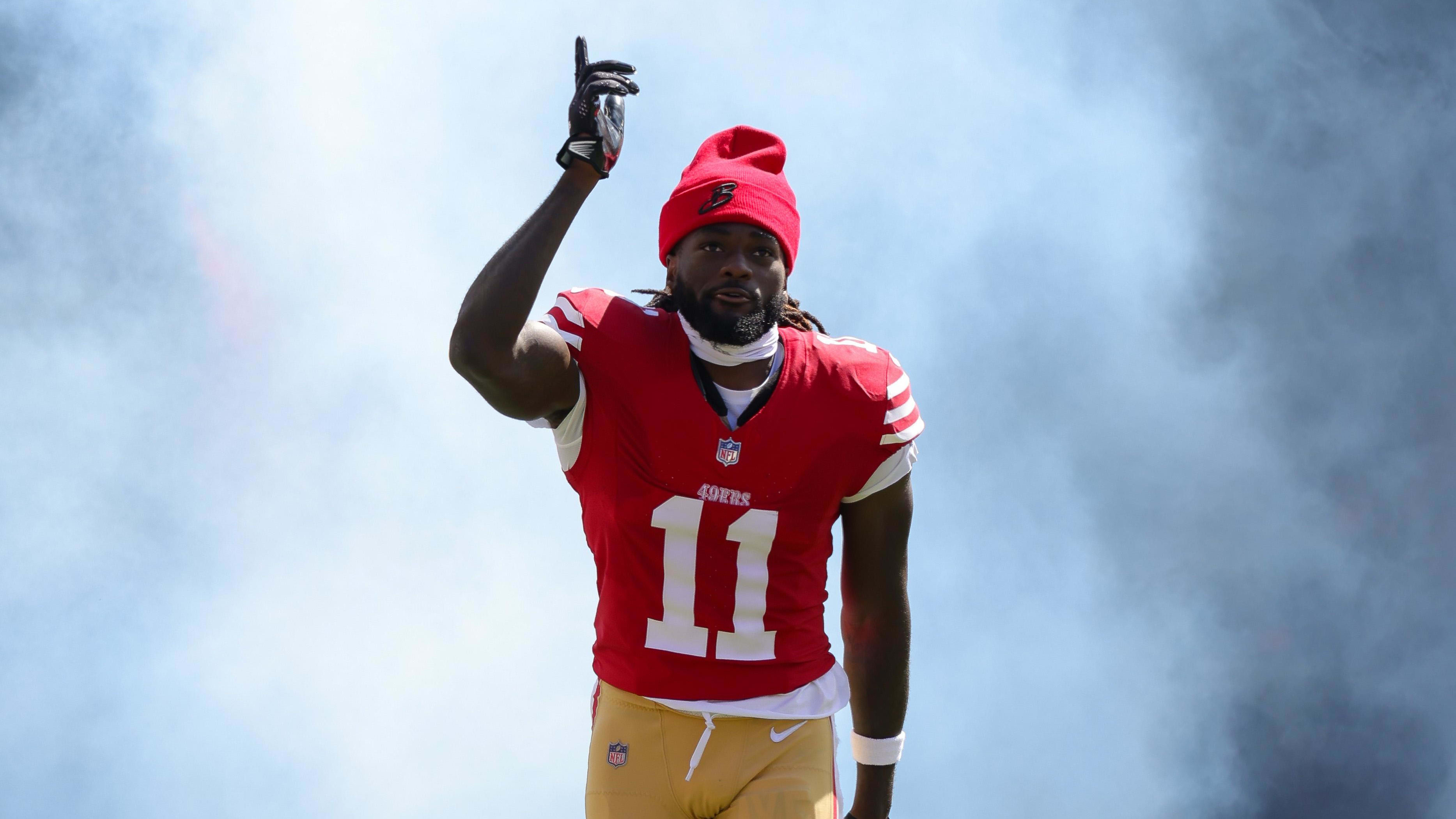 San Francisco 49ers’ Contract Extension Strategy and the Potential Consequences for Brandon Aiyuk