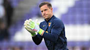 Marc-André ter Stegen est désormais un indésirable au Barça. 