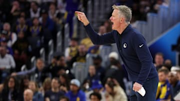 Portland Trail Blazers v Golden State Warriors