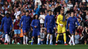 Skuad Chelsea akan menghadapi jadwal yang cukup sulit selepas jeda internasional