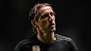 Luka Modric pourrait devenir le joueur le plus âgé à disputer un Clasico