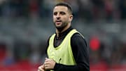 Kyle Walker