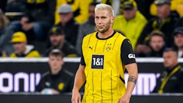 Niklas Süle