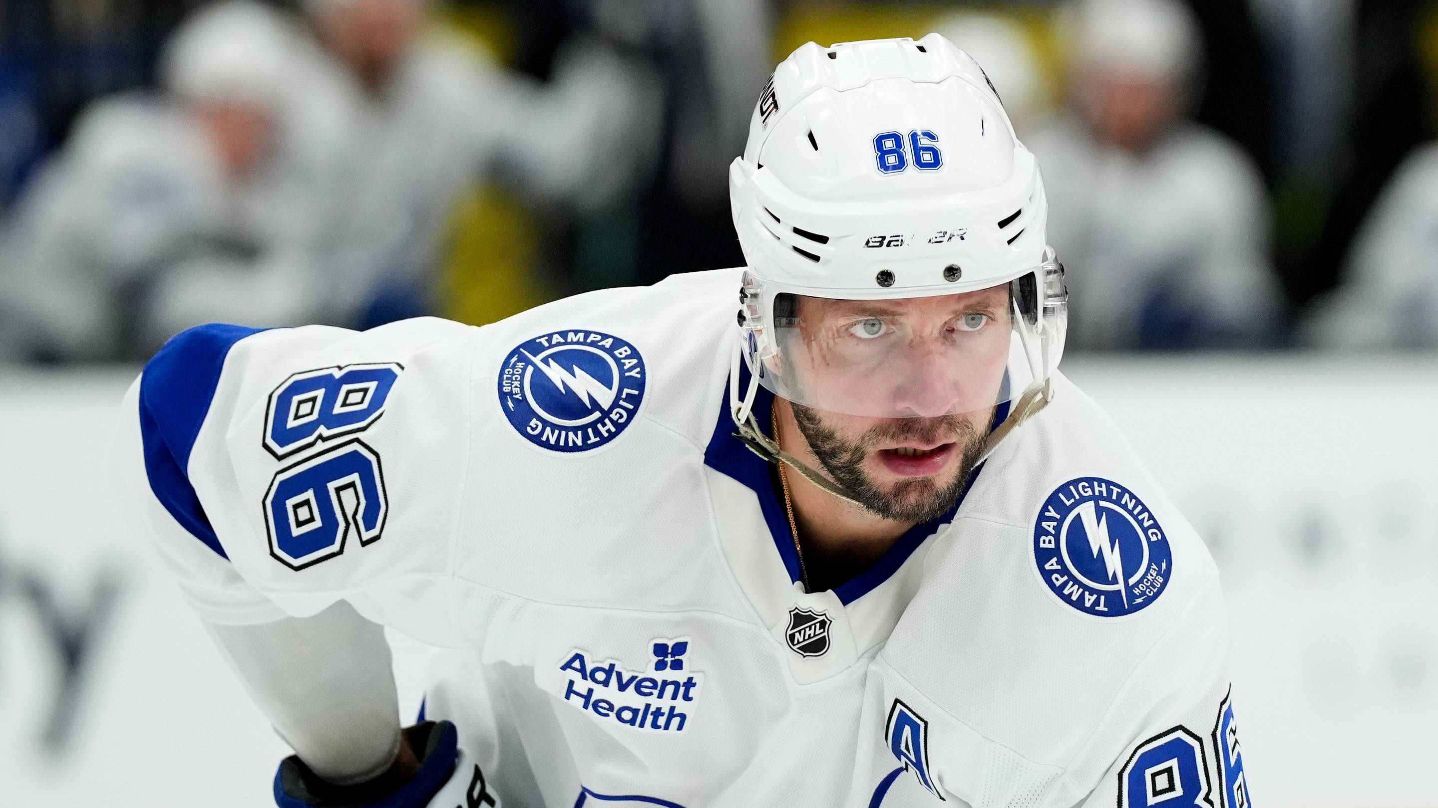 Montreal Canadiens can’t miss this chance to land Nikita Kucherov