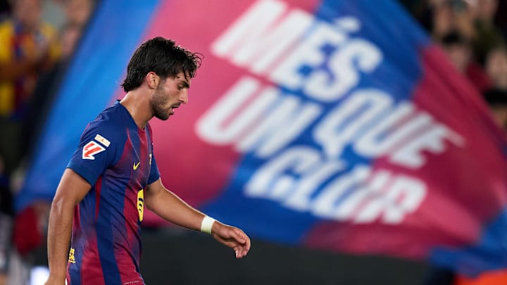Ferran Torres