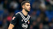 RCD Espanyol de Barcelona v Getafe CF - La Liga EA Sports
