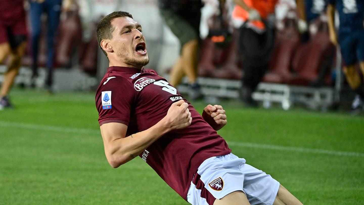 giocatori più giovani serie a