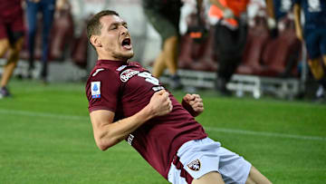 Andrea Belotti