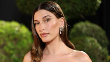 Hailey Bieber