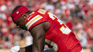 Baltimore Ravens v Kansas City Chiefs - NFL 2025