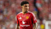 Jadon Sancho - Manchester United