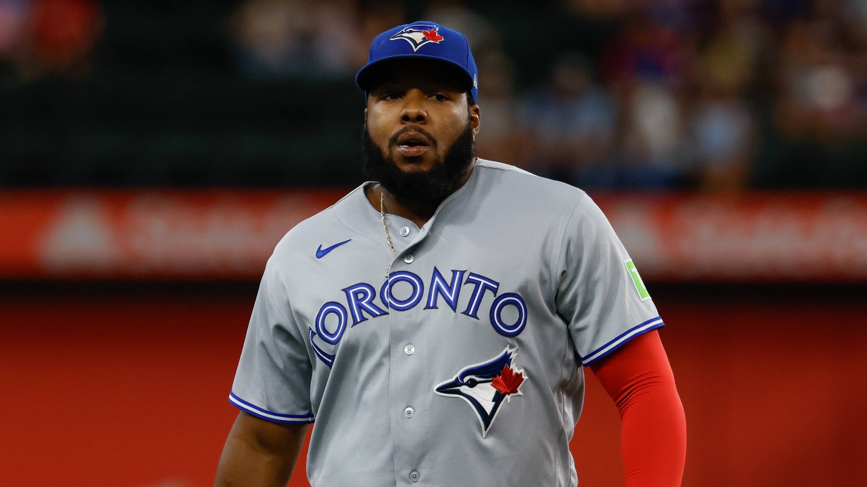 Vladimir Guerrero Jr.s Oblivious Comments Miss the Point of His $500M Contract