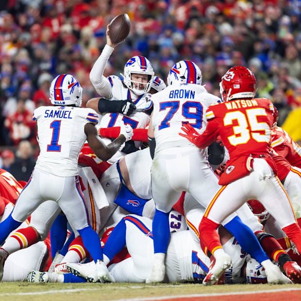 Josh Allen