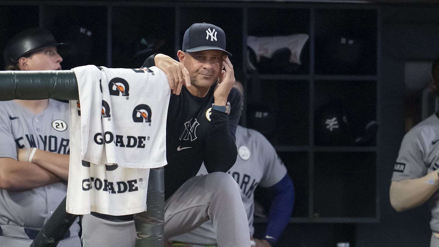 Yankees Legend CC Sabathia Criticizes Former Teammate Frazier Over ALDS Comments