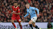 Manchester City e Liverpool voltam a se enfrentar na Premier League