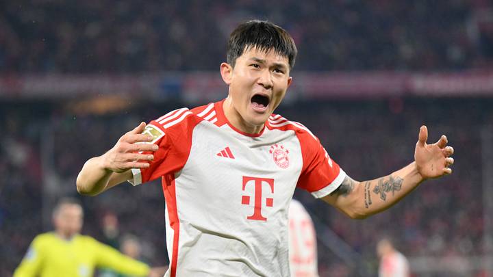 FC Bayern München v VfB Stuttgart - Bundesliga