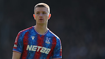 Crystal Palace v Millwall - Emirates FA Cup Fifth Round