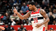 Los Lakers podrían obtener a un Marcus Smart quien terminó la temporada en Wizards