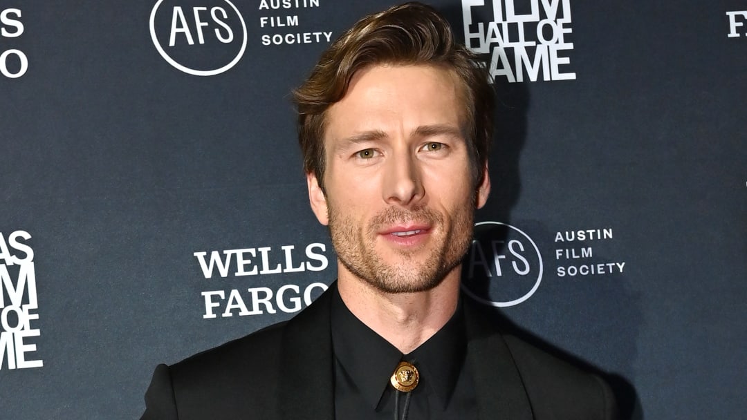 A Toast To Texas Film Honoring Glen Powell