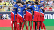 Check out the USMNT Copa America 2024 squad guide.