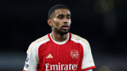 Nelson considers a move away from Arsenal