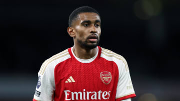 Nelson considers a move away from Arsenal