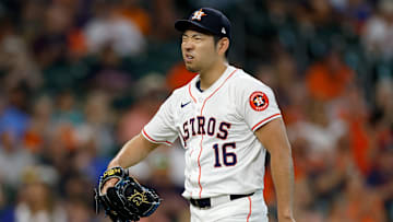 Seattle Mariners v Houston Astros