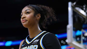 Chicago Sky v Los Angeles Sparks