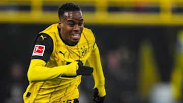 Borussia Dortmund v FC Bayern München - Bundesliga