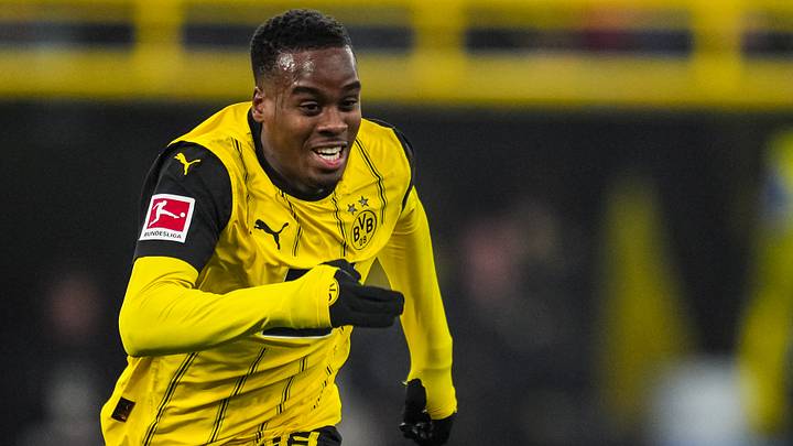 Borussia Dortmund v FC Bayern München - Bundesliga