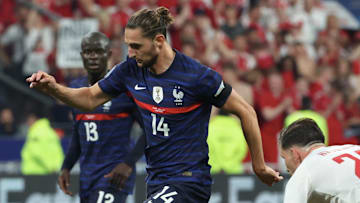 Adrien Rabiot