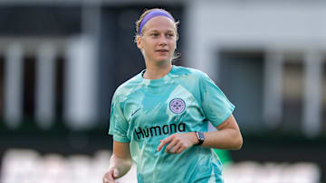 Racing Louisville FC  v Washington Spirit