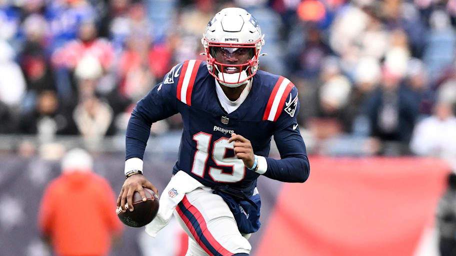 Browns, Patriots Could Hook Up for Enticing QB Trade