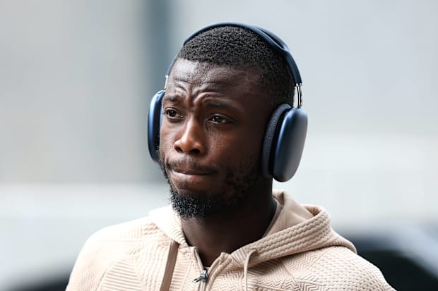 Nicolas Pépé