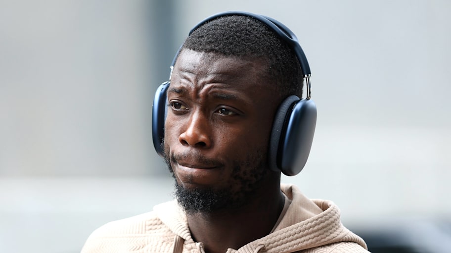 Nicolas Pépé