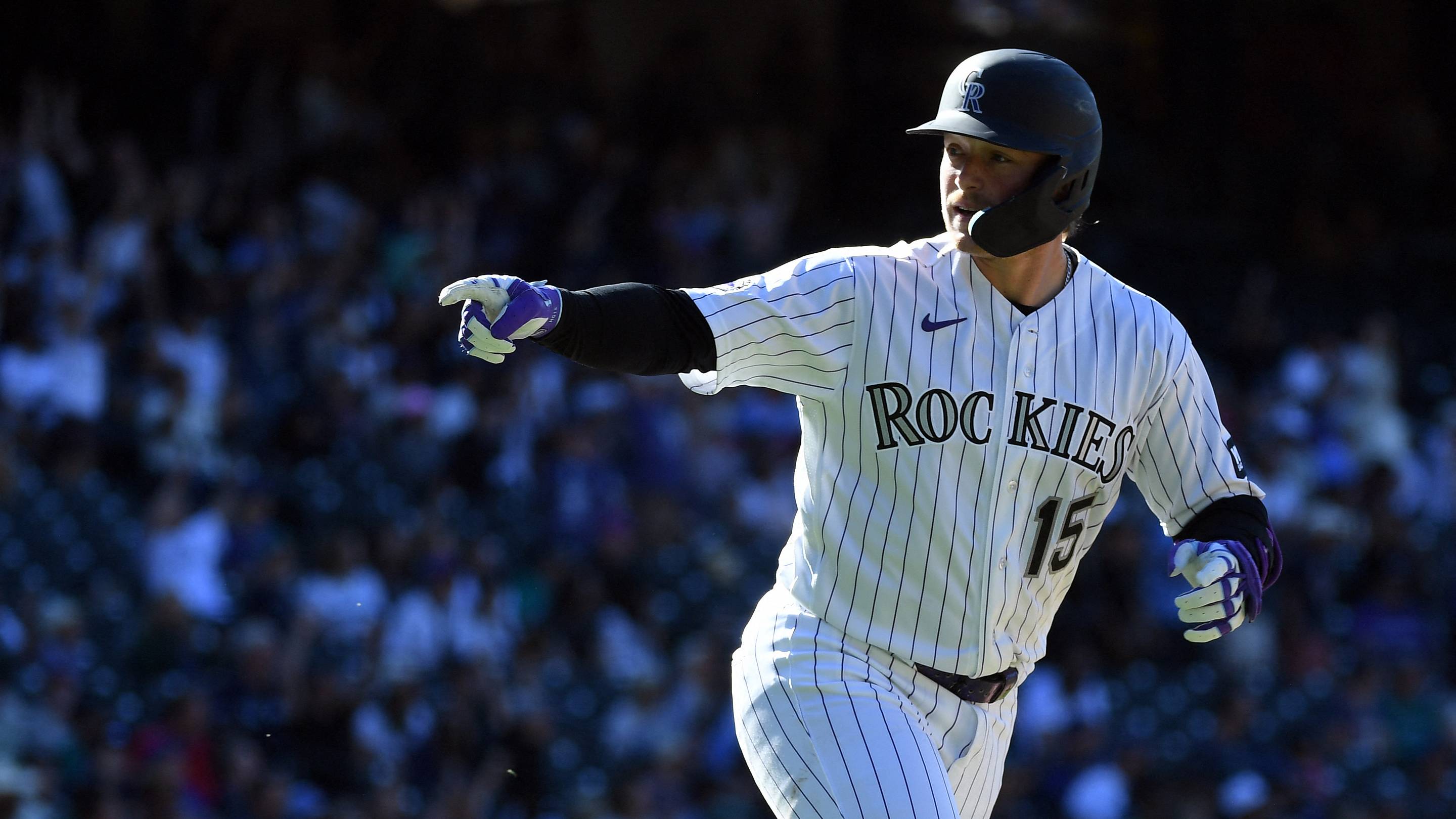 The Rockies Player They Should Be Building Around in 2027