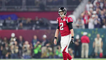 Super Bowl LI - New England Patriots v Atlanta Falcons