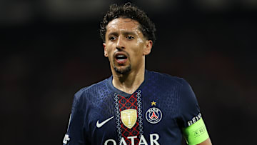 De quoi sera fait l'avenir de Marquinhos après Paris ?