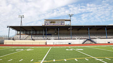 Canby will have five regular-season home games in the 2025 season, including a contest with defending Class 5A state champion Wilsonville on Oct. 10.