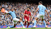 Manchester City e Liverpool disputam a liderança da Premier League