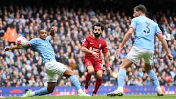 Manchester City e Liverpool disputam a liderança da Premier League