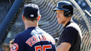 Aaron Judge y Justin Verlander están entre los mejores agentes libres de 2023