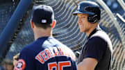 Justin Verlander y Aaron Judge están entre los objetivos de los Yankees en la agencia libre