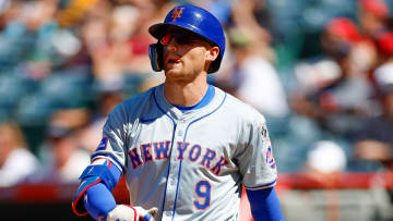 New York Mets v Los Angeles Angels
