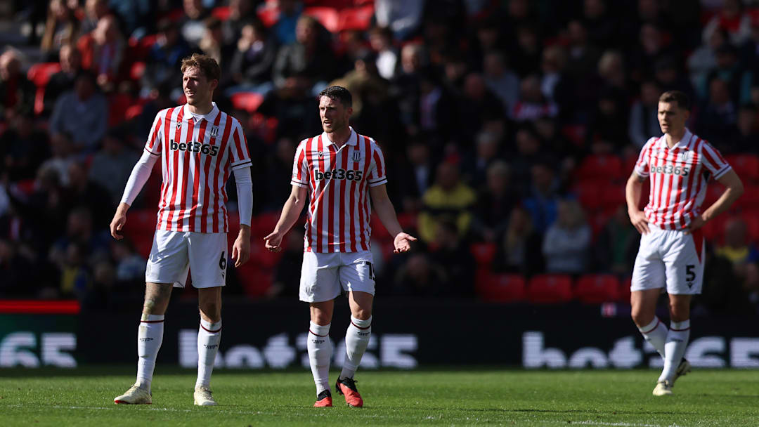 Stoke City's talented midfielder is being eyed by Swedish side AIK