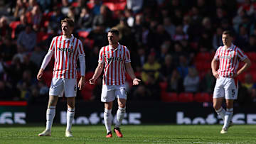 Stoke City's talented midfielder is being eyed by Swedish side AIK