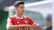 FBL-GER-BUNDESLIGA-WOLFSBURG-BAYERN MUNICH