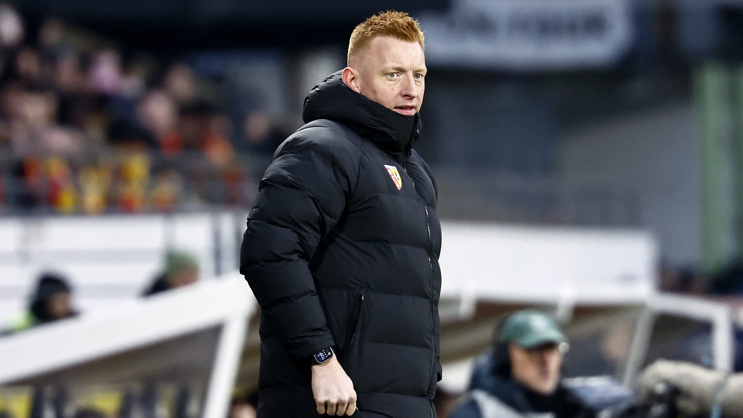 Une pépite du RC Lens proche de signer son premier contrat pro avec les Sang et Or