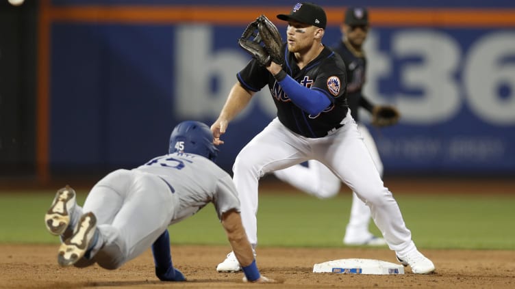 Los Angeles Dodgers v New York Mets